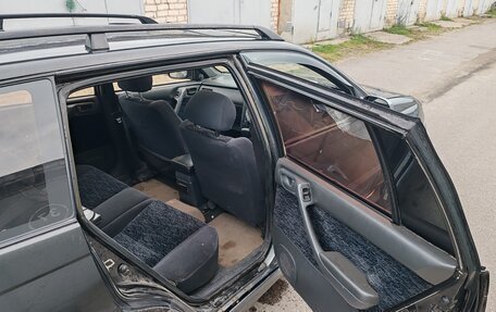 Toyota Caldina, 1994 год, 250 000 рублей, 13 фотография