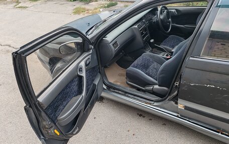Toyota Caldina, 1994 год, 250 000 рублей, 12 фотография