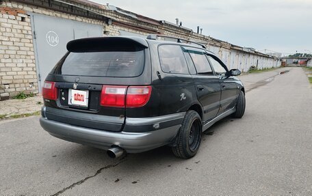 Toyota Caldina, 1994 год, 250 000 рублей, 6 фотография