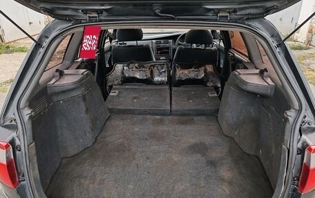 Toyota Caldina, 1994 год, 250 000 рублей, 8 фотография