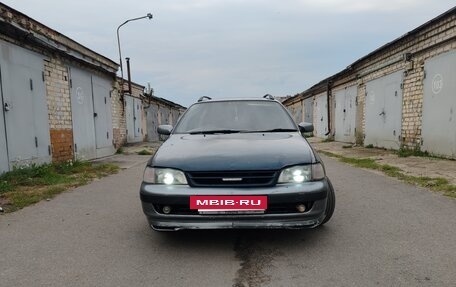 Toyota Caldina, 1994 год, 250 000 рублей, 2 фотография