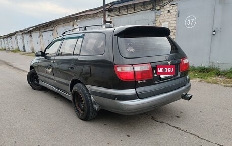 Toyota Caldina, 1994 год, 250 000 рублей, 5 фотография