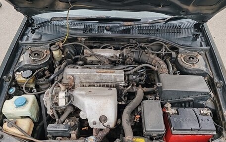 Toyota Caldina, 1994 год, 250 000 рублей, 16 фотография