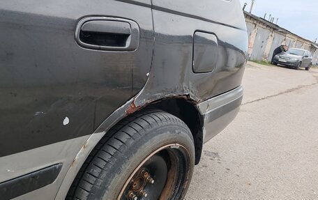 Toyota Caldina, 1994 год, 250 000 рублей, 18 фотография