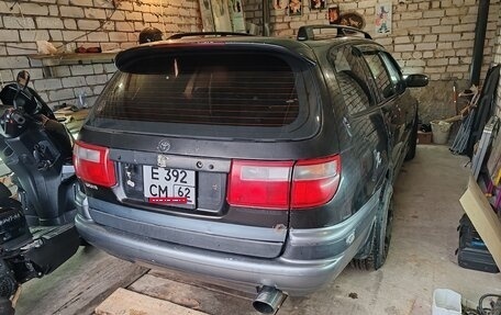 Toyota Caldina, 1994 год, 250 000 рублей, 27 фотография