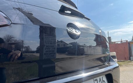 Volkswagen Golf VII, 2014 год, 1 480 000 рублей, 6 фотография