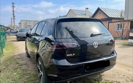 Volkswagen Golf VII, 2014 год, 1 480 000 рублей, 5 фотография