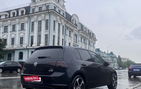 Volkswagen Golf VII, 2014 год, 1 480 000 рублей, 3 фотография