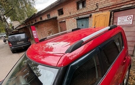 KIA Soul I рестайлинг, 2011 год, 820 000 рублей, 7 фотография