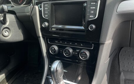 Volkswagen Golf VII, 2014 год, 1 480 000 рублей, 10 фотография