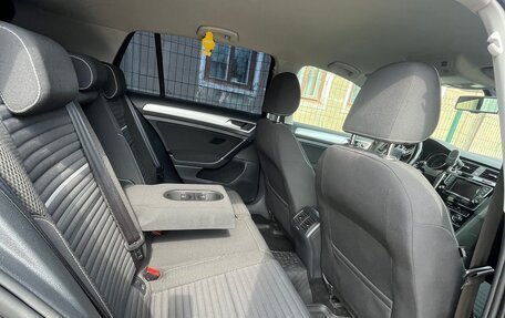 Volkswagen Golf VII, 2014 год, 1 480 000 рублей, 9 фотография