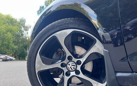 Volkswagen Golf VII, 2014 год, 1 480 000 рублей, 15 фотография