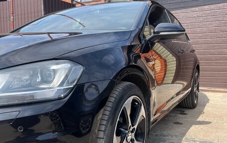 Volkswagen Golf VII, 2014 год, 1 480 000 рублей, 14 фотография