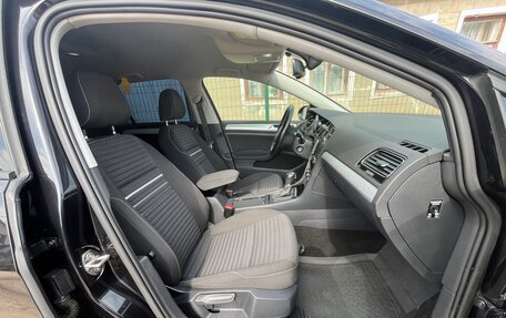 Volkswagen Golf VII, 2014 год, 1 480 000 рублей, 11 фотография