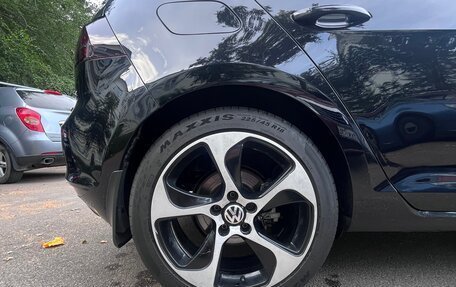 Volkswagen Golf VII, 2014 год, 1 480 000 рублей, 16 фотография