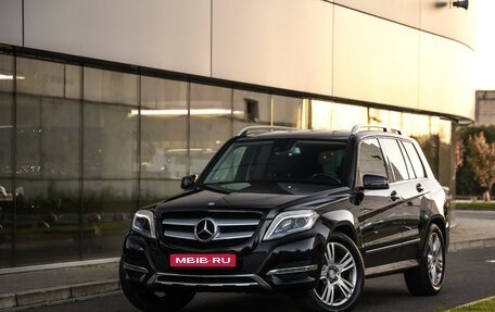 Mercedes-Benz GLK-Класс, 2015 год, 2 299 000 рублей, 1 фотография