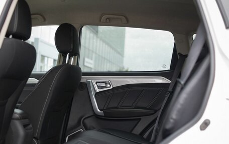 Geely Emgrand X7 I, 2020 год, 1 230 000 рублей, 13 фотография