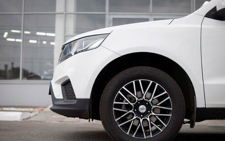 Geely Emgrand X7 I, 2020 год, 1 230 000 рублей, 9 фотография