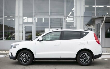 Geely Emgrand X7 I, 2020 год, 1 230 000 рублей, 7 фотография