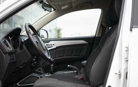 Geely Emgrand X7 I, 2020 год, 1 230 000 рублей, 12 фотография