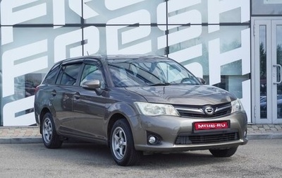 Toyota Corolla, 2013 год, 950 000 рублей, 1 фотография