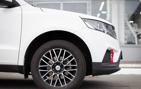 Geely Emgrand X7 I, 2020 год, 1 230 000 рублей, 10 фотография