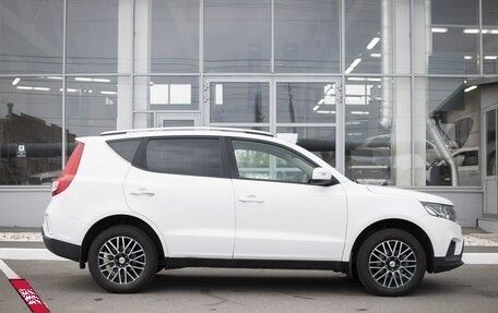 Geely Emgrand X7 I, 2020 год, 1 230 000 рублей, 8 фотография