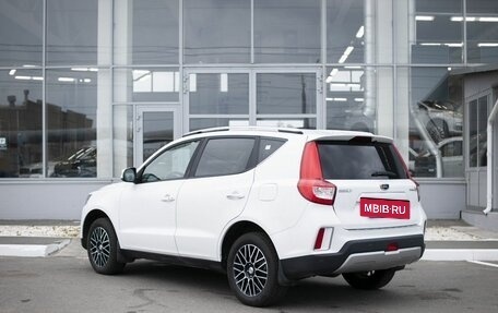 Geely Emgrand X7 I, 2020 год, 1 230 000 рублей, 6 фотография