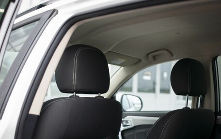 Geely Emgrand X7 I, 2020 год, 1 230 000 рублей, 14 фотография