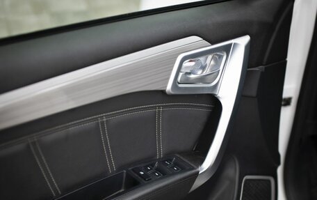 Geely Emgrand X7 I, 2020 год, 1 230 000 рублей, 21 фотография