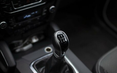 Geely Emgrand X7 I, 2020 год, 1 230 000 рублей, 20 фотография
