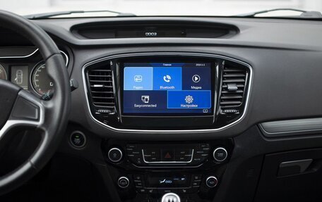 Geely Emgrand X7 I, 2020 год, 1 230 000 рублей, 19 фотография