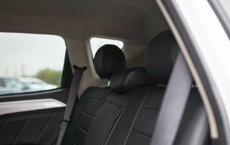 Geely Emgrand X7 I, 2020 год, 1 230 000 рублей, 15 фотография