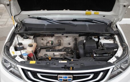 Geely Emgrand X7 I, 2020 год, 1 230 000 рублей, 22 фотография