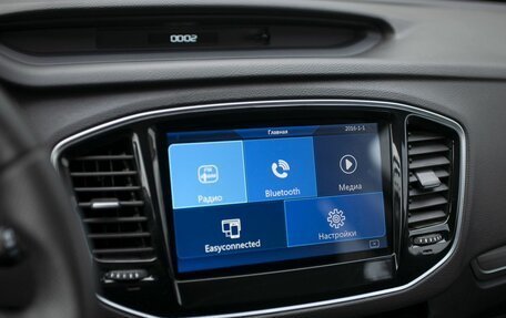 Geely Emgrand X7 I, 2020 год, 1 230 000 рублей, 18 фотография