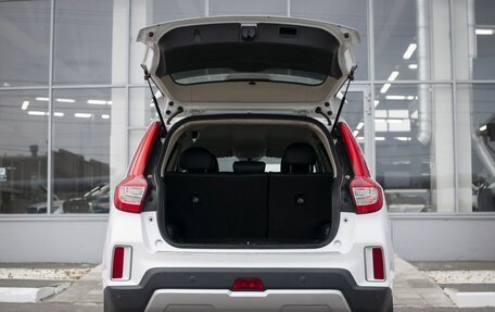 Geely Emgrand X7 I, 2020 год, 1 230 000 рублей, 23 фотография