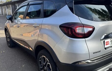 Renault Kaptur I рестайлинг, 2020 год, 1 500 000 рублей, 4 фотография
