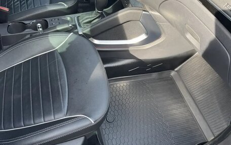 Renault Kaptur I рестайлинг, 2020 год, 1 500 000 рублей, 10 фотография