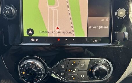 Renault Kaptur I рестайлинг, 2020 год, 1 500 000 рублей, 13 фотография