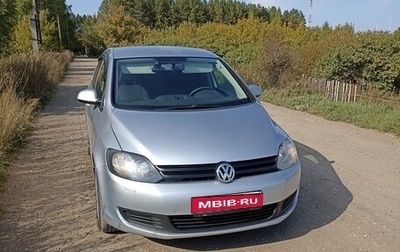 Volkswagen Golf Plus II, 2011 год, 650 000 рублей, 1 фотография