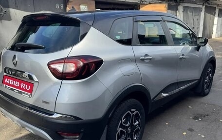 Renault Kaptur I рестайлинг, 2020 год, 1 500 000 рублей, 7 фотография