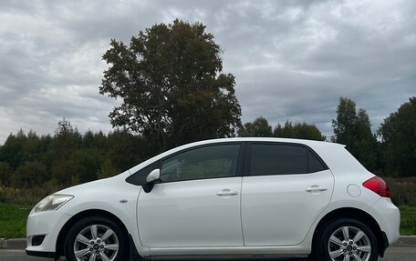 Toyota Auris II, 2008 год, 645 000 рублей, 2 фотография