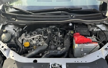 Renault Kaptur I рестайлинг, 2020 год, 1 500 000 рублей, 17 фотография