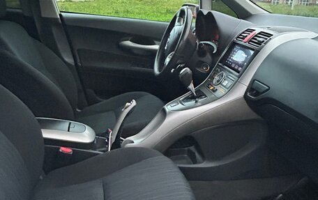 Toyota Auris II, 2008 год, 645 000 рублей, 5 фотография