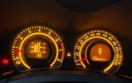 Toyota Auris II, 2008 год, 645 000 рублей, 8 фотография