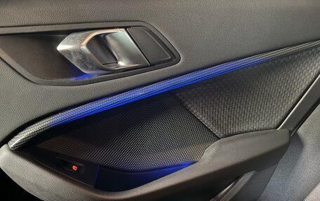 BMW 1 серия, 2022 год, 1 820 000 рублей, 17 фотография