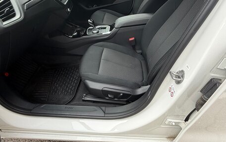 BMW 1 серия, 2022 год, 1 820 000 рублей, 12 фотография