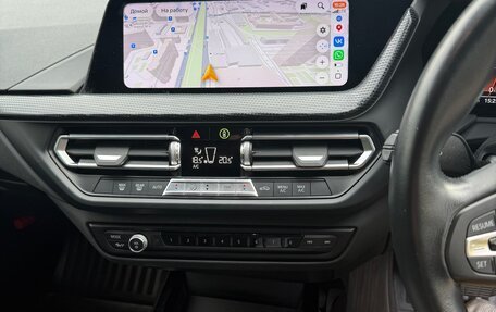 BMW 1 серия, 2022 год, 1 820 000 рублей, 9 фотография