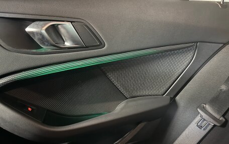 BMW 1 серия, 2022 год, 1 820 000 рублей, 16 фотография
