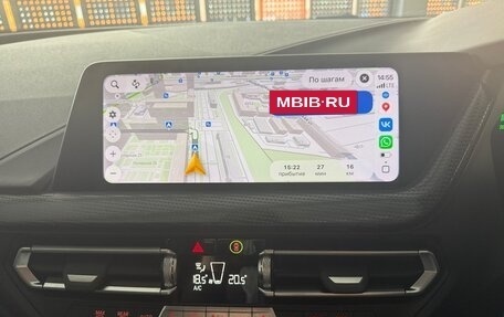BMW 1 серия, 2022 год, 1 820 000 рублей, 6 фотография